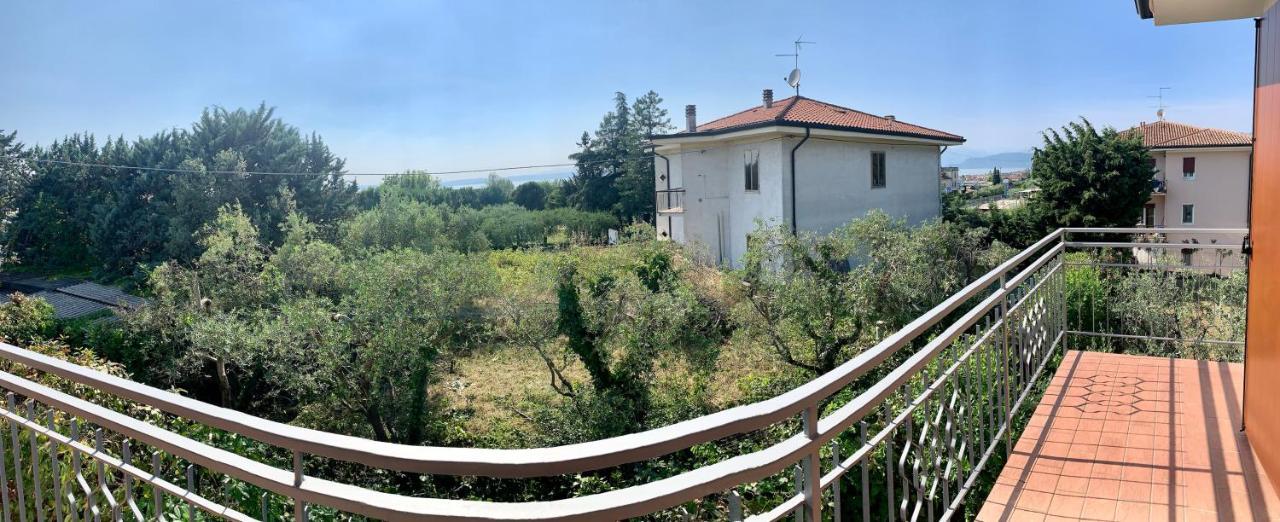Golden Home Lazise Exterior foto